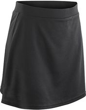 Zdjęcie Spiro  Damska spódnica z szortami RT261F Black M (38) - Bydgoszcz