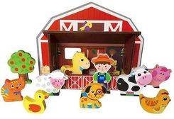 Zdjęcie Smily Play Farma Drewniana - Nekla