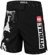 Zdjęcie Spodenki męskie Pitbull treningowe Performance Pro plus Street Dog - Łochów