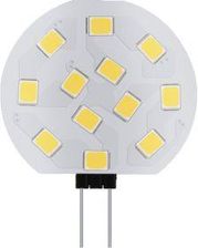 Zdjęcie Eco Light Żarówka LED G4 3W 280lm 320 ° barwa naturalna 4000K EC20758 - Żarów