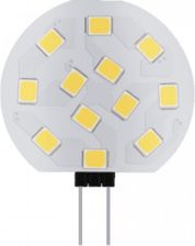 Zdjęcie Eco Light Żarówka LED G4 3W 280lm 320 ° barwa zimna 6500K EC20759 - Dzierżoniów