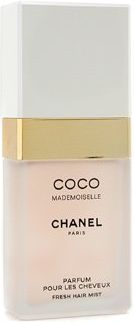 Chanel Coco Mademoiselle Parfum Cheveux Hair Mist spray 35 ml