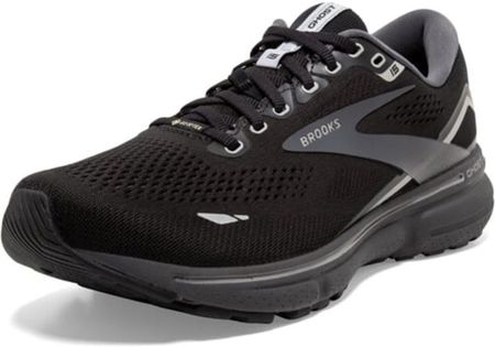 Brooks Damskie Ghost 15 Gtx Czarne - zdjęcie 5