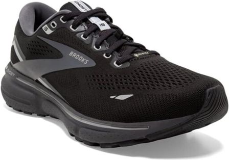 Brooks Damskie Ghost 15 Gtx Czarne - zdjęcie 4