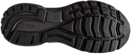 Brooks Damskie Ghost 15 Gtx Czarne - zdjęcie 3