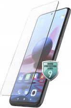 Szkło Hartowane Do Xiaomi Redmi Note 10 5G Hama 10H 2.5D Ramka Do Aplikacji