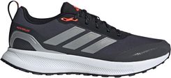 Zdjęcie adidas Runfalcon 5 Tr Running Czarne - Wisła