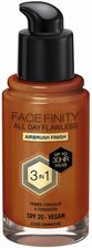 Max Factor Kremowy Podkład Do Makijażu Face Finity All Day Flawless 3 W 1 Spf 20 N C105 Ganache 30Ml