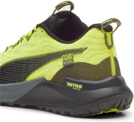 Puma Męskie Fast Track Nitro 2 Kolorowe - zdjęcie 2