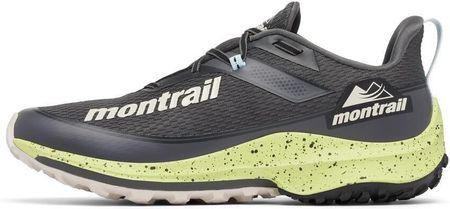 Columbia Męskie Montrail Trinity Ag Kolorowe - zdjęcie 2