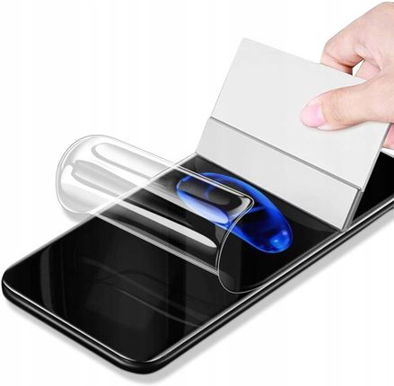Folia Hydrożel Hydrogel Do Huawei P30 Opinie i ceny na