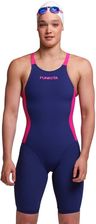 Zdjęcie Strój startowy damski Funkita Apex Viper Kneeskin - Libiąż