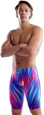 Strój kombinezon męski startowy pływacki Funkita Apex Predator Night Run