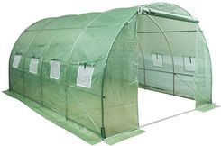 Zdjęcie Nac Nac Tunel Foliowy 8 Okien 600X300X200cm - Mońki