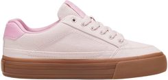 Puma Dla Dzieci Court Classic Różowe