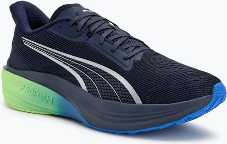 Puma Męskie Darter Pro Navy Bluemazing