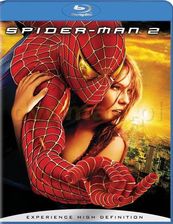 Spider-Man 2 (deluxe) (Blu-ray)