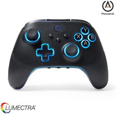 PowerA OPS v3 Pro Wireless Controller for PC and Cloud Gaming with Lumectra PCGP038201