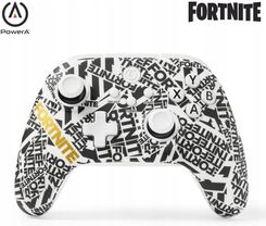 PowerA OPS v1 Wireless Controller for Cloud Gaming Fortnite Edition PCGP037101