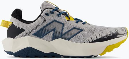 New Balance Męskie Dynasoft Nitrel V6 Grey