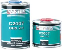 Zdjęcie Troton Master Lakier Akrylowy Bezbarwny Uhs 2007 5+2,5L - Krzeszowice