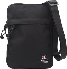 Zdjęcie Torebka Champion Small Shoulder Bag czarna 806022 KK001 - Będzin