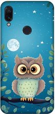 Superetui Do Xiaomi Redmi Note 7 Lew Kotek Kaczka Kurczak