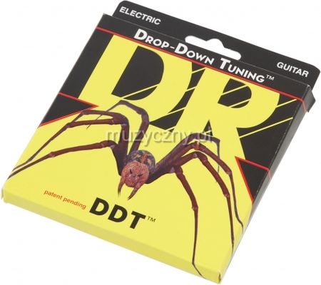 DR DDT-13