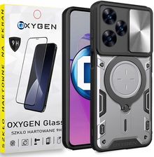 Oxygen Do Realme C 3 Hartowane