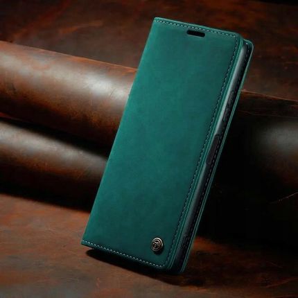 Mbm Typu Skórzaneme Do Infinix Hot 40 Pro - zdjęcie 2