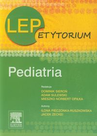 LEPetytorium. Pediatria