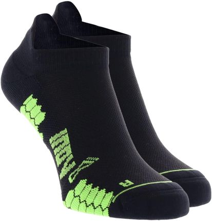 Inov-8 Trailfly Low Socks, 000998BKGN01