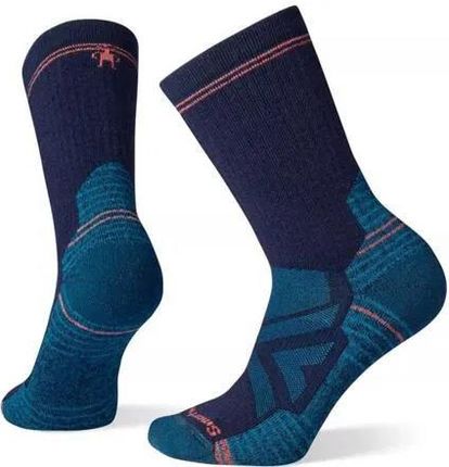 Skarpety SMARTWOOL W HIKE FULL CUSHION CREW Lady rozmiar L - 10015791SMW01L