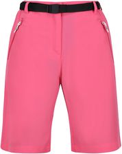 Zdjęcie Regatta Damskie Szorty Xert Różowe - Żychlin