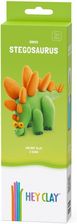 Zdjęcie Tm Toys Hey Clay Stegozaur - Kisielice