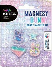 Zdjęcie Derform Magnesy Bunny Kidea - Stąporków