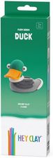 Zdjęcie Hey Clay Masa Plastyczna Ptaki Z Farmy Kaczka - Łęczna