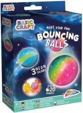 Zdjęcie Grafix Zestaw Do Stworzenia Własnych Piłeczek - Pyzdry