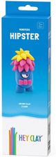 Zdjęcie Tm Toys Hey Clay Figurka Potwory Hipster 3-Pak 3 Puszki 30082Cee3 - Nowogród Bobrzański