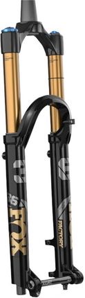 Amortyzator Rowerowy Fox Racing Shox 36 Float Fs 2025 Czarny Rozmiar Koła: 29 Rodzaj Osi Przód: Sztywna Oś Boost 15X110mm Skok: 160