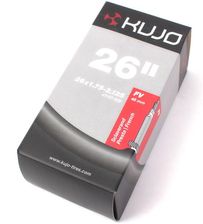 Zdjęcie Kujo X 1,75-2,125 Cala Fv 26 Cali Dętka Rowerowa - Rydułtowy