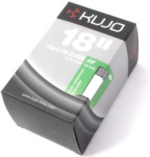 Zdjęcie Kujo X 1,75-2,125 Cala Av 18 Cali Dętka Rowerowa - Ciężkowice