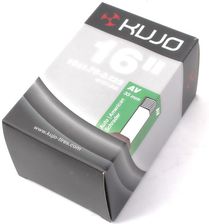 Zdjęcie Kujo X 1,75-2,125 Cala Av 16 Cali Dętka Rowerowa - Ostróda