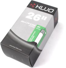 Zdjęcie Kujo X 1,75-2,125 Cala Av 26 Cali Dętka Rowerowa - Płock