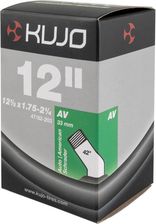 Zdjęcie Kujo 12,5 Cala X 1,75 Av Dętka Rowerowa - Tomaszów Mazowiecki