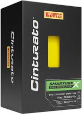 Zdjęcie Pirelli Cinturato Smartube X 700X28C-40C Dętka, Zawór Presta 60mm - Zabłudów