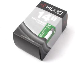 Zdjęcie Kujo X 1,75-2,125 Cala Av 14 Cali Dętka Rowerowa - Piaski