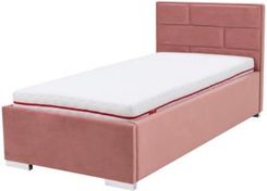 Zdjęcie Łóżko Sante 90X200 Z Pojemnikiem Ze Stelażem - Piotrków Trybunalski