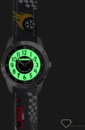 Clockodile CWB0121 - zdjęcie 3