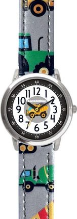 Clockodile CWB0091